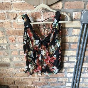 Tank Blouse